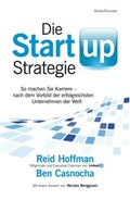 Cover: Die Start-up-Strategie - BOOKS4SUCCESS