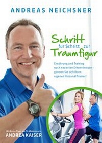Abbildung von: Schritt für Schritt zur Traumfigur - BOOKS4SUCCESS