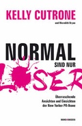 Cover: Normal sind nur Loser - B&ouml;rsenmedien AG