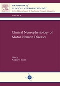 Cover: Clinical Neurophysiology of Motor Neuron Diseases - Elsevier