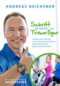 Abbildung von: Schritt für Schritt zur Traumfigur - books4success