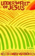 Cover: Under the Feet of Jesus - New American Library