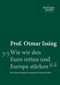 Cover: Wie wir den Euro retten und Europa st&auml;rken - B&ouml;rsenbuchverlag