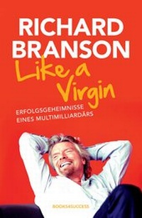 Enlarge image Cover: Like a Virgin - BOOKS4SUCCESS