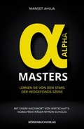 Cover: Alpha-Masters - B&ouml;rsenbuchverlag