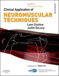 Abbildung von: The Clinical Application of Neuromuscular Techniques: v. 1 - Churchill Livingstone