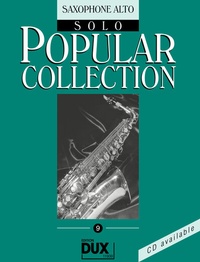 Abbildung von: Popular Collection 9 - Edition DUX