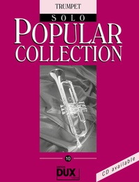 Abbildung von: Popular Collection 10 - Edition DUX