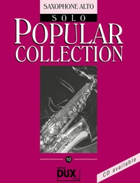 Abbildung von: Popular Collection 10 - Edition DUX