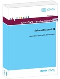 Cover: DIN/DVS Taschenbuch 196/2 Weichl&ouml;ten, gedruckte Schaltungen - DVS Media GmbH