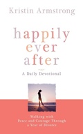 Cover: Happily Ever After - Faithwords