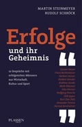 Cover: Erfolge - und ihr Geheimnis - Plassen Verlag