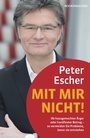 Cover: Mit mir nicht! - books4success