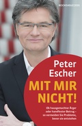 Cover: Mit mir nicht! - books4success