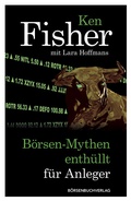 Cover: B&ouml;rsen-Mythen enth&uuml;llt f&uuml;r Anleger - B&ouml;rsenbuchverlag