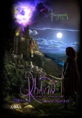 Cover: Rhav&icirc;n - Gesang der schwarzen Seele II - AAVAA Verlag