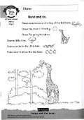 Cover: Literacy Edition Storyworlds Stage 7, Fantasy World, Workbook - Heinemann