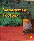 Cover: Management-Tool Benchmarking - Fachverlag Deutscher Wirtschaftsdienst