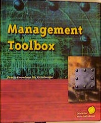 Enlarge image Cover: Management-Tool Benchmarking - Fachverlag Deutscher Wirtschaftsdienst