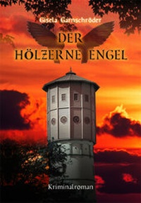 Abbildung von: Der hölzerne Engel - AAVAA Verlag