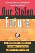 Cover: Our Stolen Future - Plume