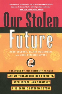 Enlarge image Cover: Our Stolen Future - Plume