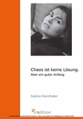 Cover: Chaos ist keine L&ouml;sung - Tredition Gmbh