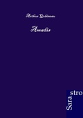 Cover: Amadis - Sarastro