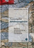Cover: Praxisratgeber Abfallmanagement - Fachverlag Deutscher Wirtschaftsdienst