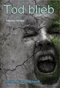 Cover: Tod blieb - AAVAA Verlag