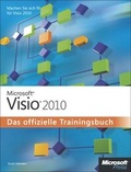 Cover: Microsoft Visio 2010 - Das offizielle Trainingsbuch - Microsoft
