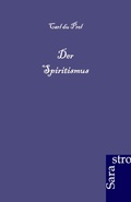 Cover: Der Spiritismus - Sarastro