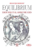 Cover: Equilibrium II - AAVAA Verlag