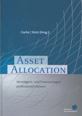 Cover: Asset Allocation - Fachverlag Deutscher Wirtschaftsdienst