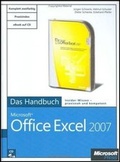 Bild: Microsoft Office Excel 2007 - Das Handbuch - Microsoft