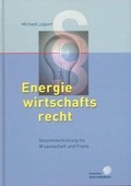 Cover: Energiewirtschaftsrecht - Fachverlag Deutscher Wirtschaftsdienst