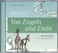 Cover: Von Engeln und Eseln - Neufeld Verlag