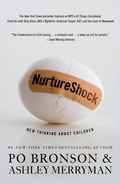 Cover: NurtureShock - Warner Books Inc