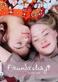 Cover: Freundschaft - Neufeld Verlag