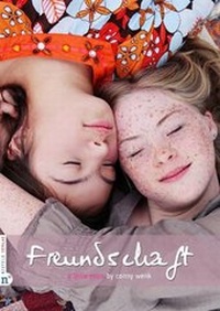 Enlarge image Cover: Freundschaft - Neufeld Verlag