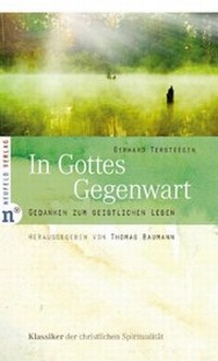 Abbildung von: In Gottes Gegenwart - Neufeld Verlag