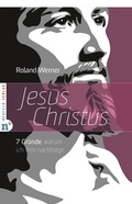 Cover: Jesus Christus - Neufeld Verlag