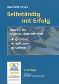 Cover: Selbst&auml;ndig mit Erfolg - Fachverlag Deutscher Wirtschaftsdienst