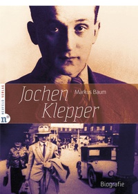 Abbildung von: Jochen Klepper - Neufeld Verlag
