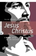 Cover: Jesus Christus - Neufeld Verlag