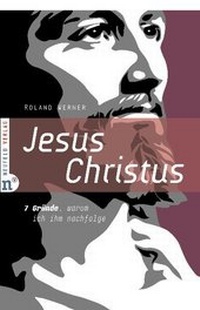 Enlarge image Cover: Jesus Christus - Neufeld Verlag