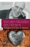 Cover: Von den Wunden des Herzens - Neufeld Verlag