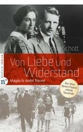 Cover: Von Liebe und Widerstand - Neufeld Verlag