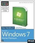 Cover: Microsoft Windows 7 - Das Handbuch, 2. aktualisierte Auflage f&uuml;r Service Pack 1 und Internet Explorer 9 - Microsoft
