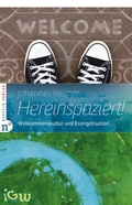 Cover: Hereinspaziert! - Neufeld Verlag